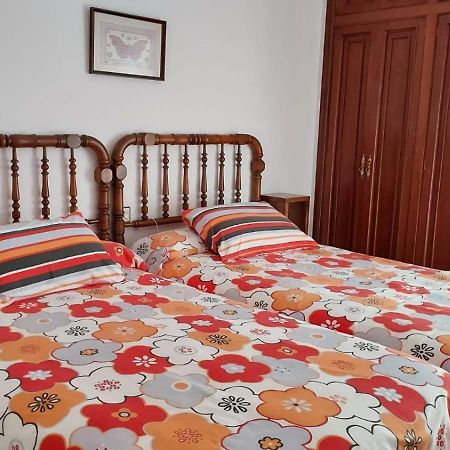 Casa Rural Puente Mocho Ledesma Ngoại thất bức ảnh