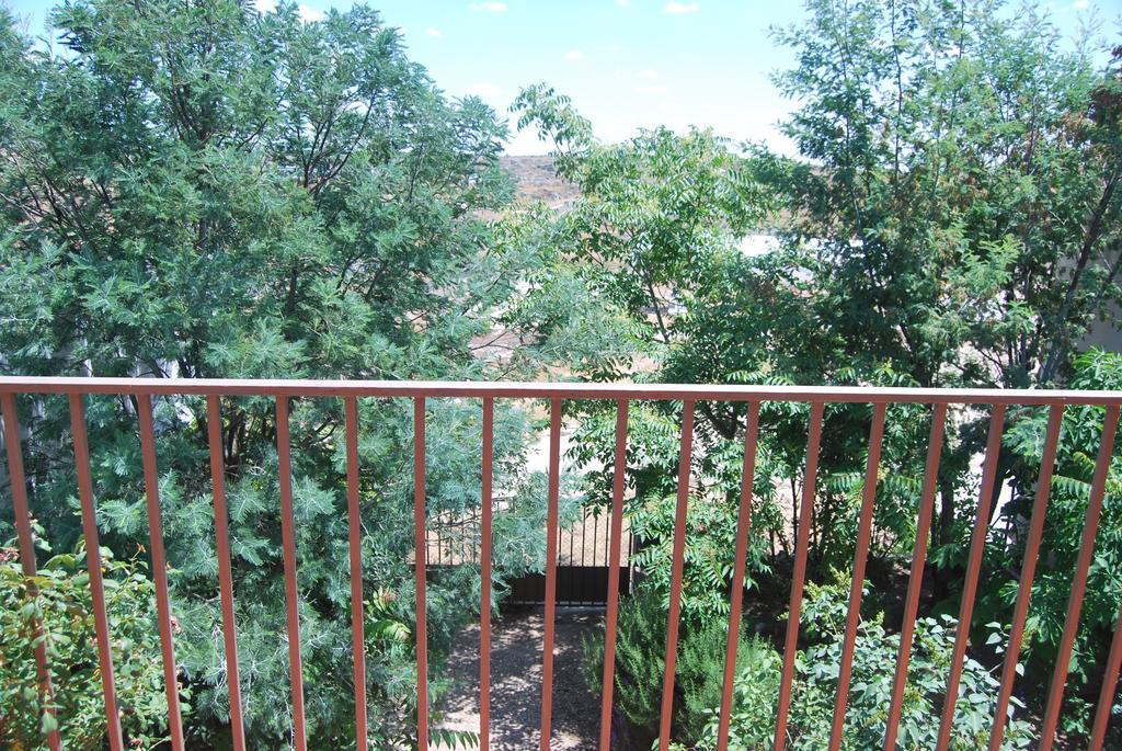 Casa Rural Puente Mocho Ledesma Ngoại thất bức ảnh