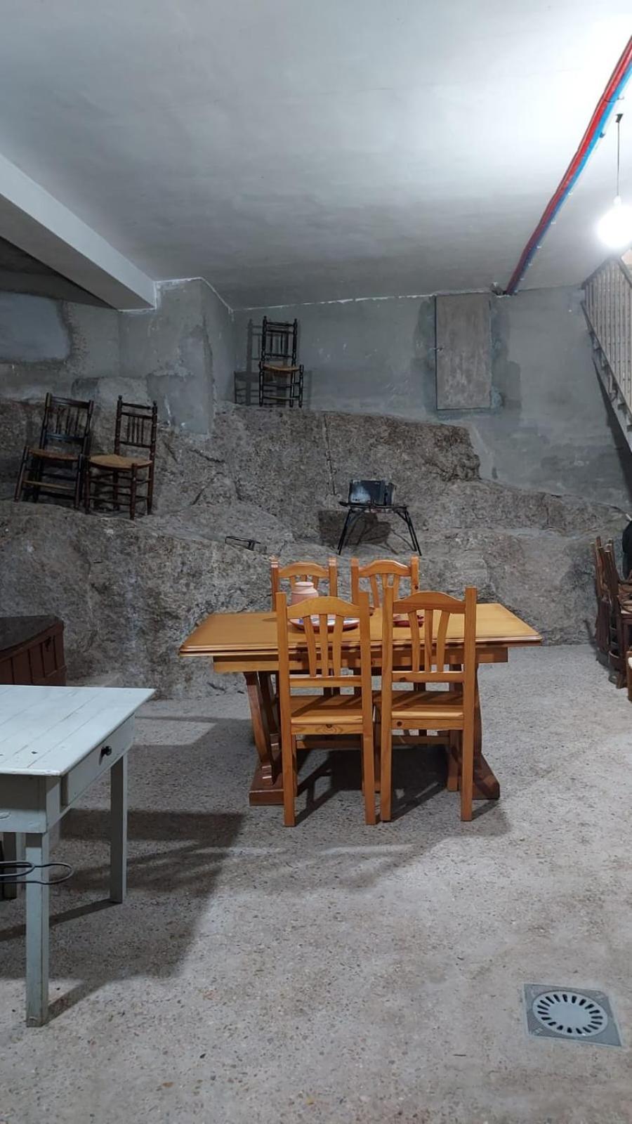 Casa Rural Puente Mocho Ledesma Ngoại thất bức ảnh