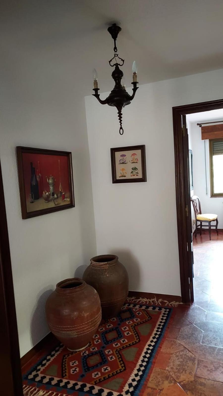 Casa Rural Puente Mocho Ledesma Ngoại thất bức ảnh