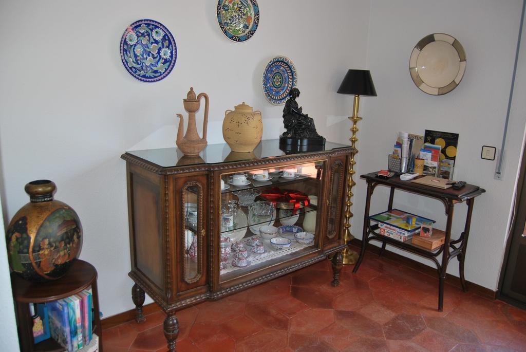 Casa Rural Puente Mocho Ledesma Ngoại thất bức ảnh